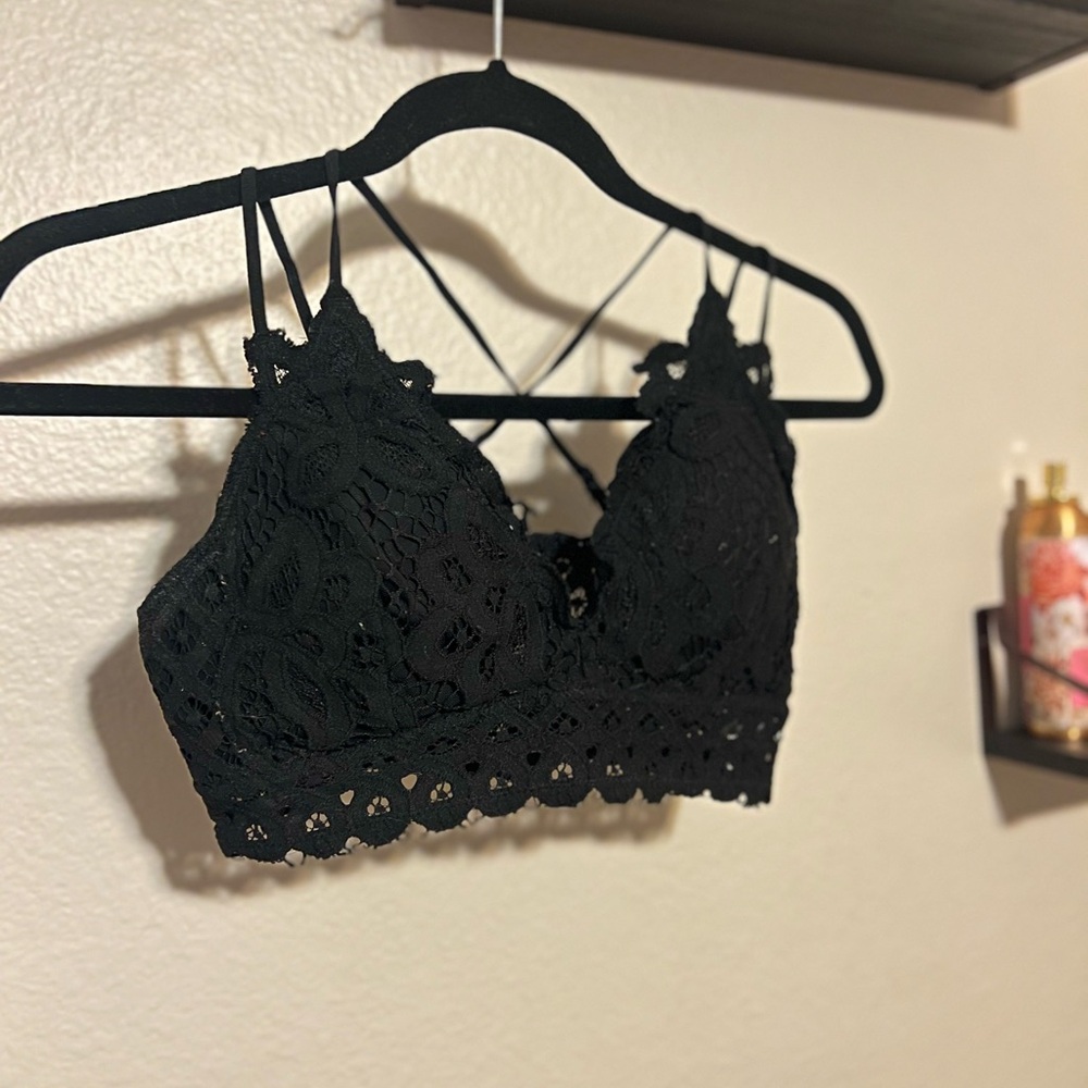 Lace Bralette
